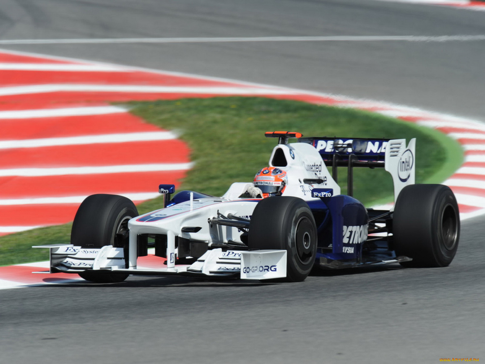 f1, tests, 2009, , 